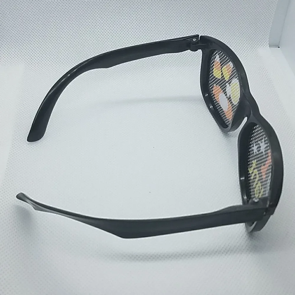 I Want Candy Halloween Glasses